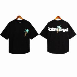 Picture of Palm Angels T Shirts Short _SKUPalmAngelsS-XL205338338